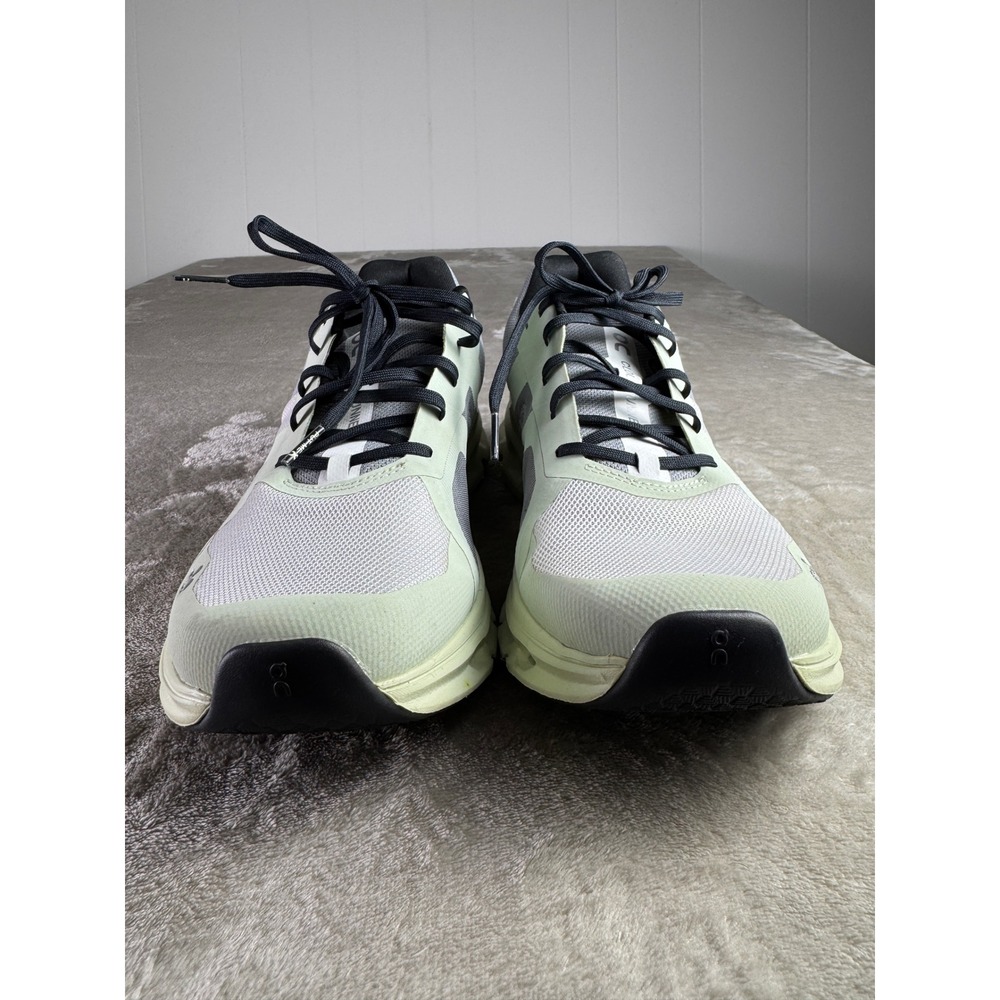 On Cloudrunner Women's Running Shoes Size 11 Fros… - image 4